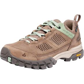 Vasque Women's Talus Low Waterproof Hiking Shoe