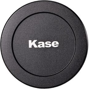 Kase Wolverine Magnetic 45mm Lens Cap for Compact Digital Camera Compatible with Sony RX100
