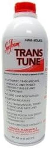 Sea Foam Trans Tune TT16, 16 oz , White in Saudi Arabia