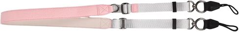 Camera Neck Strap,X-T50 body strap PU Shoulder Adjustable Strap for photographers in Saudi Arabia
