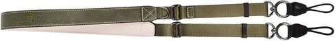 Camera Neck Strap,X-T50 body strap PU Shoulder Adjustable Strap for photographers in Saudi Arabia