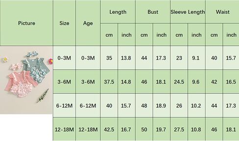 Madjtlqy الوليد طفلة الخريف الشتاء الزي ديزي رومبير فستان الكشكشة طويلة الأكمام الملابس بذلة مع القوس عقال in Kuwait