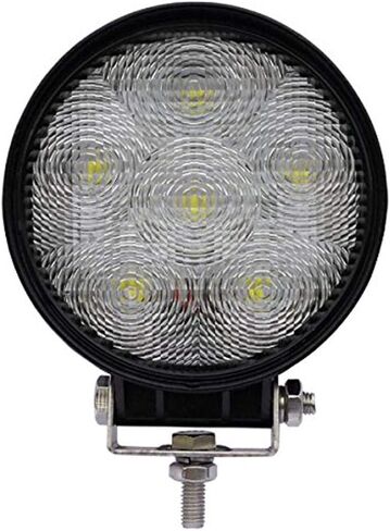 مصباح عمل LED أسود من Kaper II L16-0069 in Kuwait