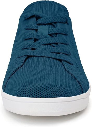 poemlady Women's Casual Walking Shoes Mesh Tennis Work Memory Foam Running Sneakers in Saudi Arabia