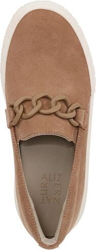 Naturalizer Womens Daphne Slip On Fashion Sneaker in Saudi Arabia