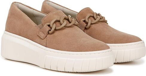 Naturalizer Womens Daphne Slip On Fashion Sneaker in Saudi Arabia