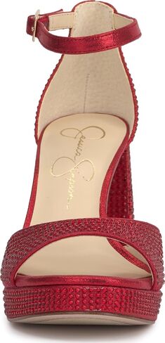 Jessica Simpson Women's Kaliah Sandal-Platform in Saudi Arabia