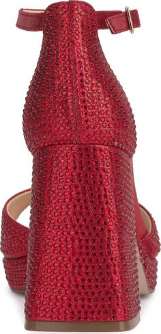 Jessica Simpson Women's Kaliah Sandal-Platform in Saudi Arabia