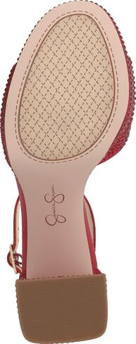Jessica Simpson Women's Kaliah Sandal-Platform in Saudi Arabia