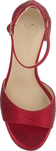 Jessica Simpson Women's Kaliah Sandal-Platform in Saudi Arabia