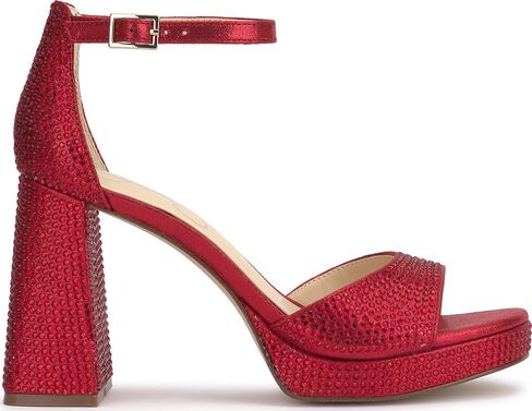 Jessica Simpson Women's Kaliah Sandal-Platform in Saudi Arabia