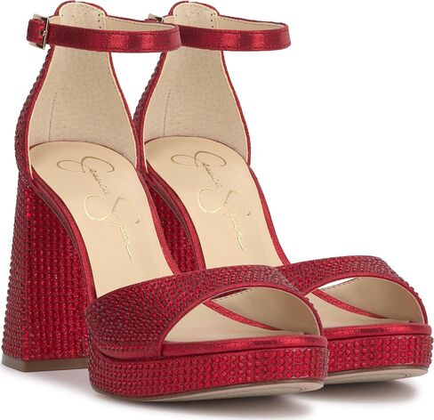 Jessica Simpson Women's Kaliah Sandal-Platform in Saudi Arabia