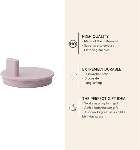 غطاء مشروبات بتصميم حروف للأطفال والرضع، زجاج للشرب شخصي من التريتان - خالٍ من BPA، BPS وخالي من EA، غطاء ملون غير لامع مع حلقة سيليكون، آمن للاستخدام في غسالة الأطباق، 14 جم in Kuwait