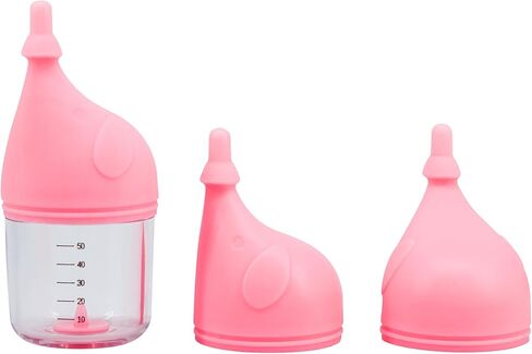 Puppy Bottles for Nursing，Kitten Bottles for Nursing，Pet Feeding Bottle in Saudi Arabia