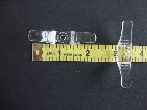 أدوات أقمشة مذهلة الكمية 8 سلك أمان للأطفال in Kuwait