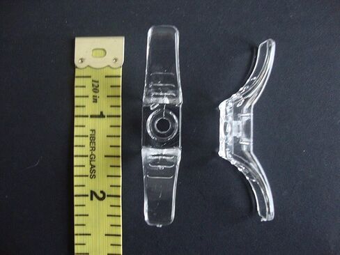 أدوات أقمشة مذهلة الكمية 8 سلك أمان للأطفال in Kuwait