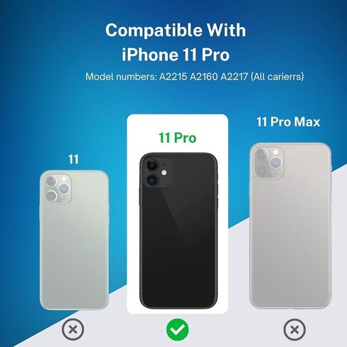 Complete Full Set Screws Replacement Part for iPhone 11 Pro Max in Saudi Arabia