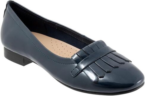 حذاء Trotters النسائي Greyson Loafer in Saudi Arabia