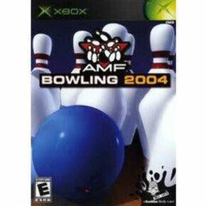 AMF Bowling 2004 - Xbox
