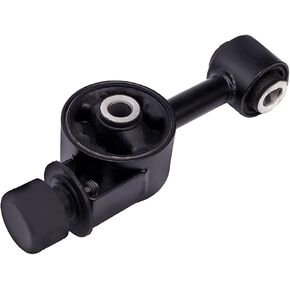 A4274 Front Engine Torque Strut Mount Compatible with 2007-2011 Camry (2.4L) OE 123090H060 123090H061