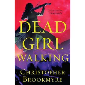 Dead Girl Walking (The Jack Parlabane Thrillers)