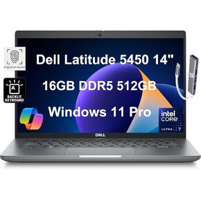 Dell Precision 7000 7770 Mobile Workstation (17.3" FHD, Intel 16-Core i7-12850HX, 64GB DDR5, 1TB SSD, NVIDIA RTX A1000, 5G LTE), Laptop for Business, Designer, Architect, Win 11 Pro, 3-YR WRT, Grey