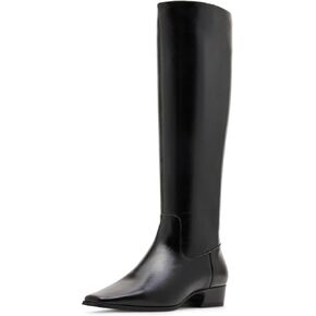 Madden Girl Women's Florance Knee High Boot