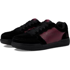 Volcom® Hybrid SD Comp Toe Shoes for Women – Padded Collar and Tongue – Leather Upper – Cushioned Insole