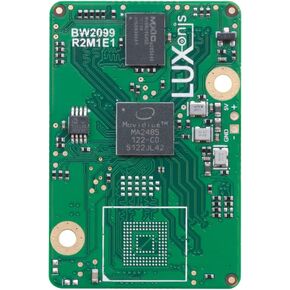 Oak-SoM Pro Boards (5-Pack)