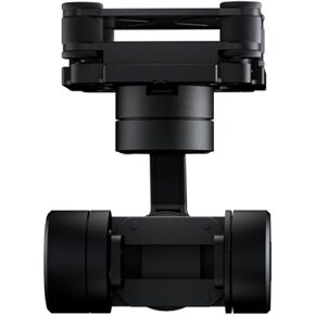 G-Port Gimbal for Caddx Cameras,67g Lightweight Drone Payload,Stable 3-Axis Gimbal Stabilizer for Drone Players