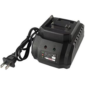 21V 2A Quick Charger Compatible Power Tools Charger Makita Charger Seat Charger Electric Impact Cutter Lithium Battery Direct Charger Makita Seat Charger