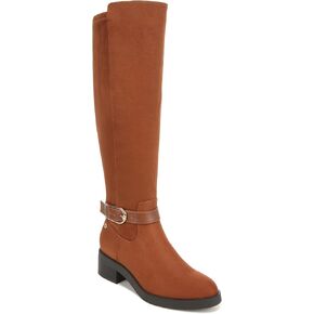 Lifestride Womens Brooks-Wc High Shaft Boots