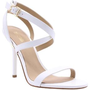Michael Kors Women's Sandal, 7 US