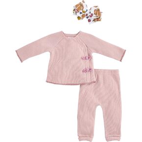 Mud Pie baby-girls Pumpkin Outfit and Headband SetMud Pie Pumpkin Outfit and Headband Set