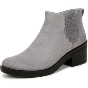 BZees Women's Ontario Ankle Bootie