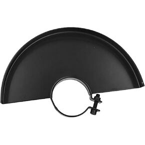 Grinder Guard 7" 180mm N456534 403142-02 replace for DEWALT BOSCH MAKITA XAG12PT RYOBI METABO Angle Grinder