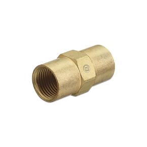 Western Enterprises#AW-430A, CGA Coupler 030 Body A Size RH