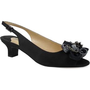 Women's J Renee, Leonelle Sandal