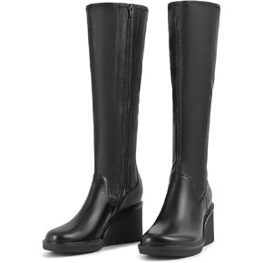 Vagabond Shoemakers Women's Deena Tall Stretch Boots Knee High