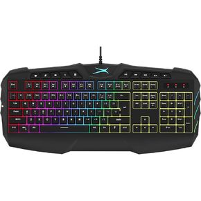 Altec Lansing Membrane RGB Gaming Keyboard (M180)