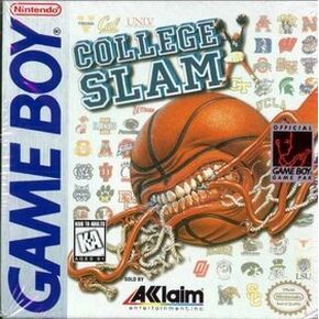 College Slam (Renewed)