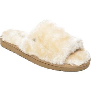 صندل لولو شبشب نسائي من Minnetonka