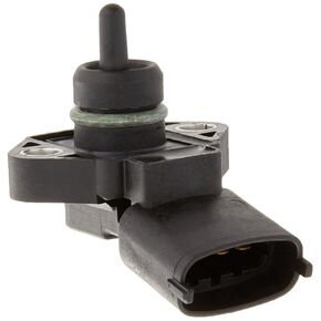 Bosch Automotive 0261210170 Original Equipment Crankshaft Position Sensor ,Black