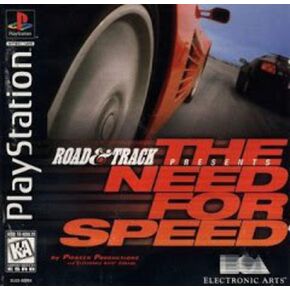 The Need for Speed