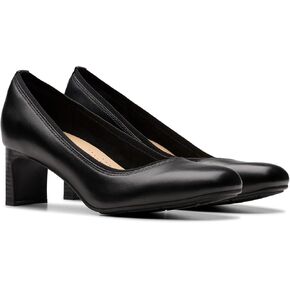 Clarks Women's Anelise Nora Pump