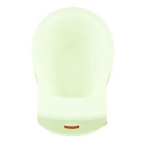 Replacement Parts for Custom Comfort Potty - Fisher-Price Custom Comfort Potty Training Seat CGY50 ~ Replacement White Potty Seat Insert for Girls
