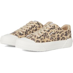 Rocket Dog Women's Cheery Sneaker, Block Tan Combo, 8