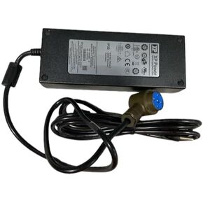 XP Power ALM200PS24 Power Supply AC Adaptor