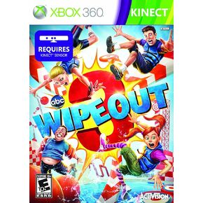 Wipeout 3 - Xbox 360 (Renewed)