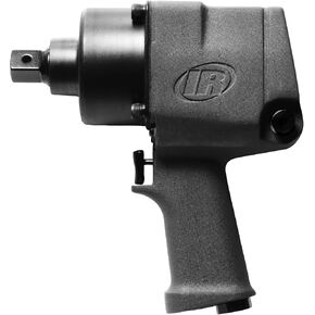 Ingersoll Rand 1720P1 3/4" Air Impact Wrench, 1100 ft-lbs Max Torque, Heavy Duty, Pistol Grip